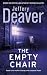 The Empty Chair (Lincoln Rhyme, #3)