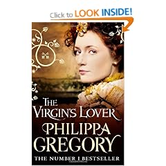 The Virgin's Lover