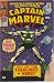 Captain Marvel #1 (1968)