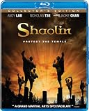 Shaolin [Blu-ray] [2011] [US Import]