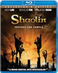 Shaolin Blu Ray Collectors Edition [B...