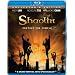 Shaolin (Collector's Edition) [Blu-ray]