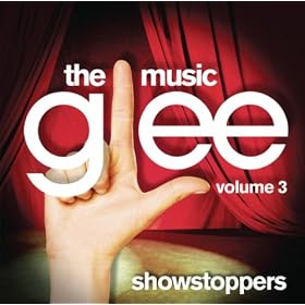 VA - Glee The Music Vol 3 Showstoppers OST (2010)
