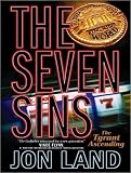 The Seven Sins: The Tyrant Ascending