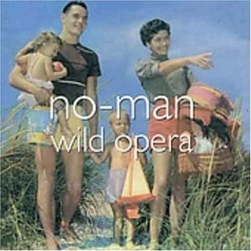 No-man - Wild Opera - Zortam Music
