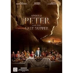 Apostle Peter & The Last Supper