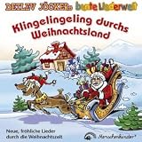 Produkt-Bild: Klingelingeling Durchs Weihnachtsland