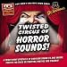 Twisted Circus of Horror Sound