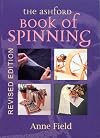 The Ashford Book of Spinning