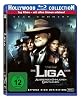 Die Liga der außergewöhnlichen Gentlemen (DVD)