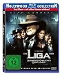 Die Liga der au�ergew�hnlichen Gentlemen [Blu-ray]