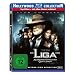 Die Liga der au�ergew�hnlichen Gentlemen [Blu-ray]