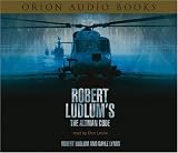 Robert Ludlum's The Altman Code (CD): A Covert-One Novel