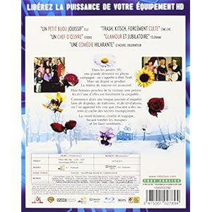 8 femmes [Blu-ray]