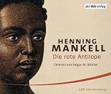 Produkt-Bild: Die rote Antilope