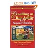 Excelling at Dog Agility - Book 2: Sequence Training (Updated Second Edition)