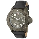 Invicta Men’s Exclusive Pro Diver Sport Collection GMT Gunmetal Ion-Plated Watch #F0056