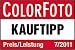 Auszeichnung