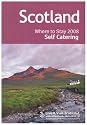 Scotland: Where to Stay Self Catering (Visit Scotland)