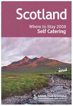 Scotland: Where to Stay Self Catering (Visit Scotland)