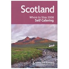 Scotland: Where to Stay Self Catering (Visit Scotland)