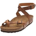 Birkenstock Yara 13351, Tongs femme