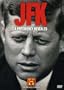 JFK - A Presidency Revealed (History Channel)