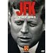 JFK - A Presidency Revealed (History Channel)