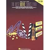 The Best Movie Songs Ever ~ Hal Leonard Corp.