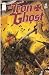 Book The Iron Ghost #4 October 2005