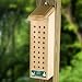 Coveside Solitary Bee House