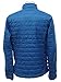 Patagonia Men's Nano Puff Jacket (X-Large, Electron Blue)