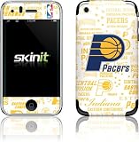 51zL2wrO uL. SL160  Skinit Indiana Pacers Historic Blast Vinyl Skin for Apple iPhone 3G / 3GS