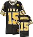 Iowa Hawkeyes -Youth- Team Color Franchise Football Jersey
