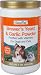 Brewers Yeast Fortified with Garlic - 16 oz Powder