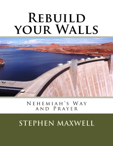 Rebuild your Walls