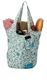 51zL4SGjY7L. SL160  Overland Equipment Everyday Shopper Bag (Green Lake Print, 24.75 x 12.5 x 5.5 Inch) Reviews