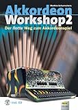 Zoom Produkt-Bild: Akkordeon Workshop 2. Akkordeon