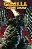 Godzilla 1: Kingdom of Monsters Godzilla 1: Kingdom of Monsters