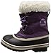 Sorel Yoot Pac BR Cold Weather Boot (Toddler/Little Kid/Big Kid)