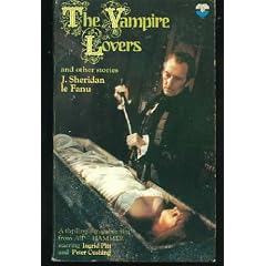 Vampire Lovers