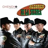Alegres de la Sierra - Lagrimas en la Sierra