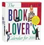 Book Lover's Page-A-Day Calendar 2010