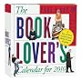 Book Lover's Page-A-Day Calendar 2010