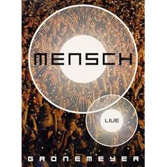 Herbert Gr�nemeyer - Mensch Live (2 DVDs)