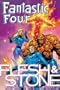 Fantastic Four: Flesh and Stone