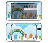 Animal Kingdom Decorative Skin Decal Sticker for Dell Streak 5 Android Tabl ....