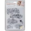 Stampology Clear Stamps Full Sheet (Between the lines)
