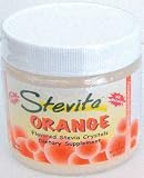 Stevita - Stevia Bright Orange Flavor 2.8 Oz