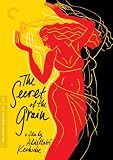 Criterion Collection: Secret of the Grain [DVD] [2007] [Region 1] [US Import] [NTSC]